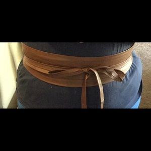 Obie Belt